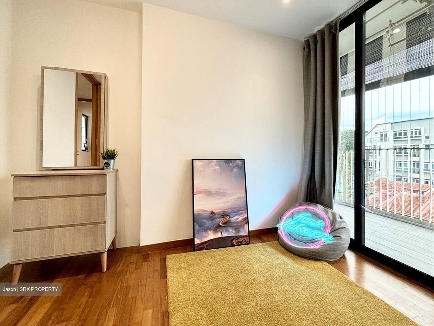 The Verandah Residences (D5), Apartment #525957361